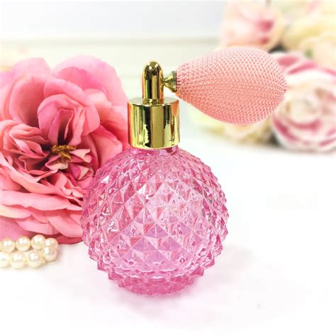 colors pink perfume|designer perfume pink.